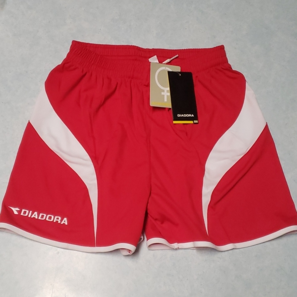Women's Soccer Shorts 😊